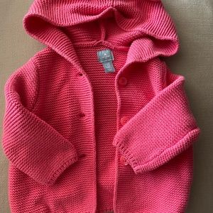 Baby gap 3-6 M us